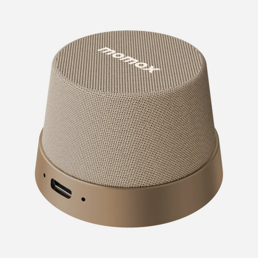 1-Vibe Go Portable Wireless Speaker