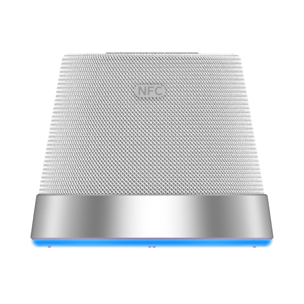1-Vibe Mood Magnetic Wireless Speaker