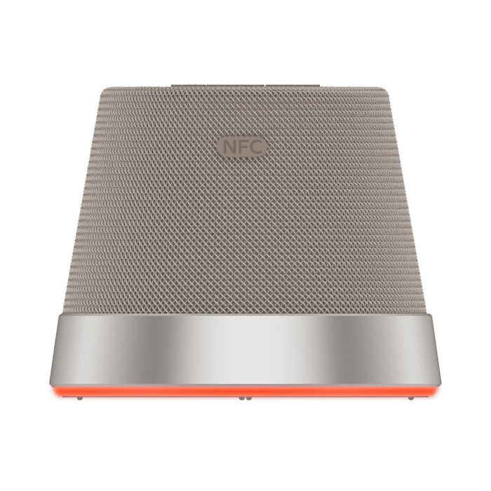 1-Vibe Mood Magnetic Wireless Speaker