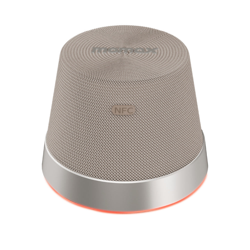 1-Vibe Mood Magnetic Wireless Speaker
