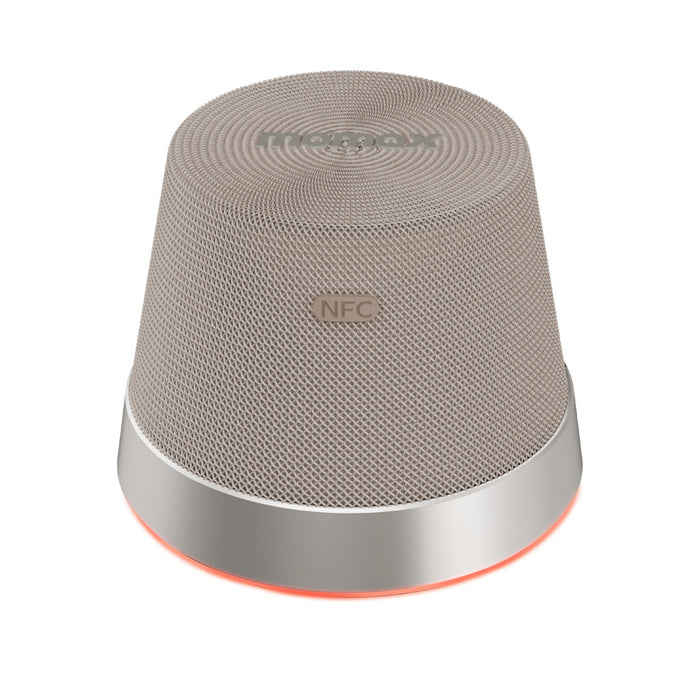1-Vibe Mood Magnetic Wireless Speaker