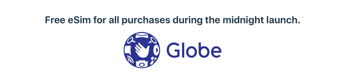 Promotional banner