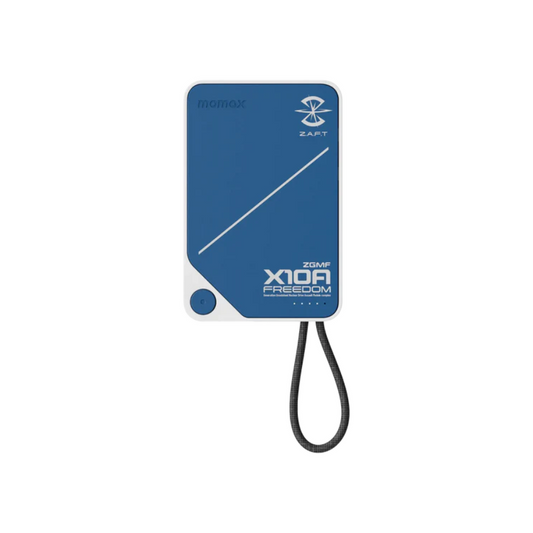 1 - Power X Gundam Power Bank with USB-C Cable 10000mAh