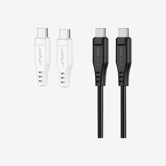 Acewire C3-03 USB-C to USB-C 60W Cable 1.2M