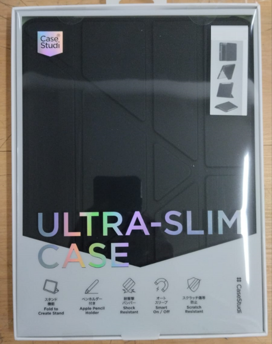 ULS Case for iPad Pro 11" M4 (MID2024)