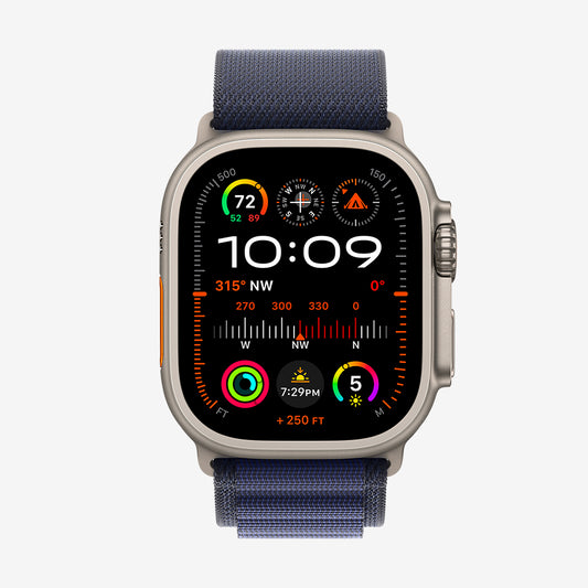 Alpine Loop Medium for Apple Watch Ultra 2 (Late 2024) 49mm