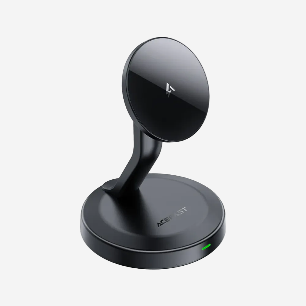 E26 Desktop Phone Wireless Charging Holder 15W