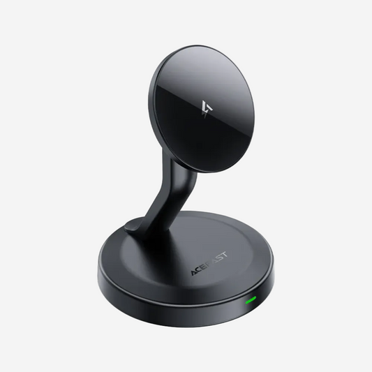 E26 Desktop Phone Wireless Charging Holder 15W