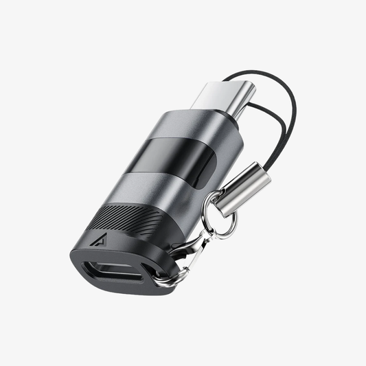 J9 USB-C to USB-C Digital Display Adapter