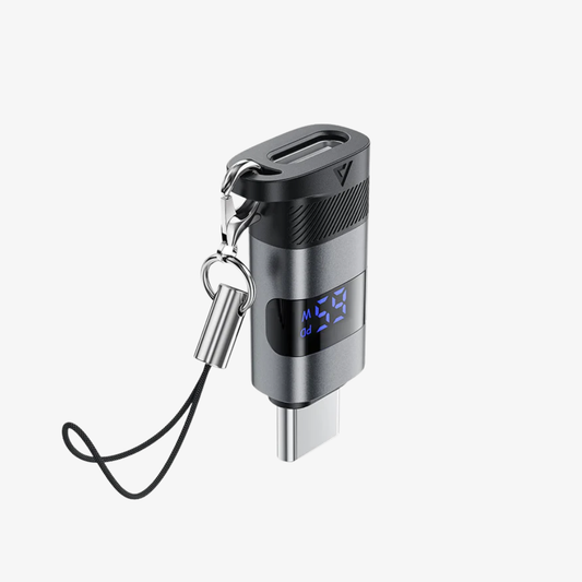 J9 USB-C to USB-C Digital Display Adapter