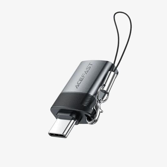 J7 USB-A to USB-C Adapter