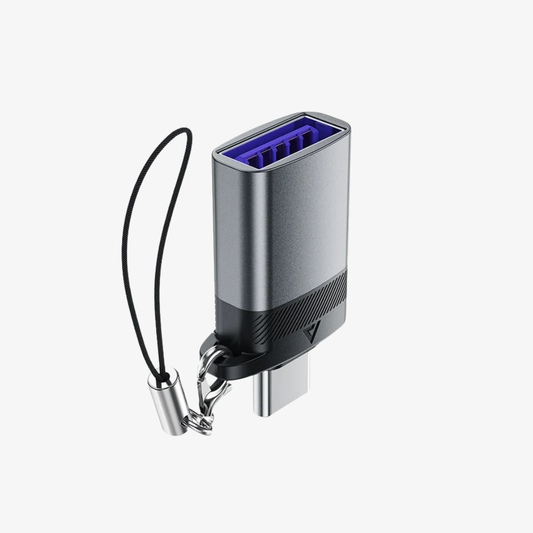 J7 USB-A to USB-C Adapter