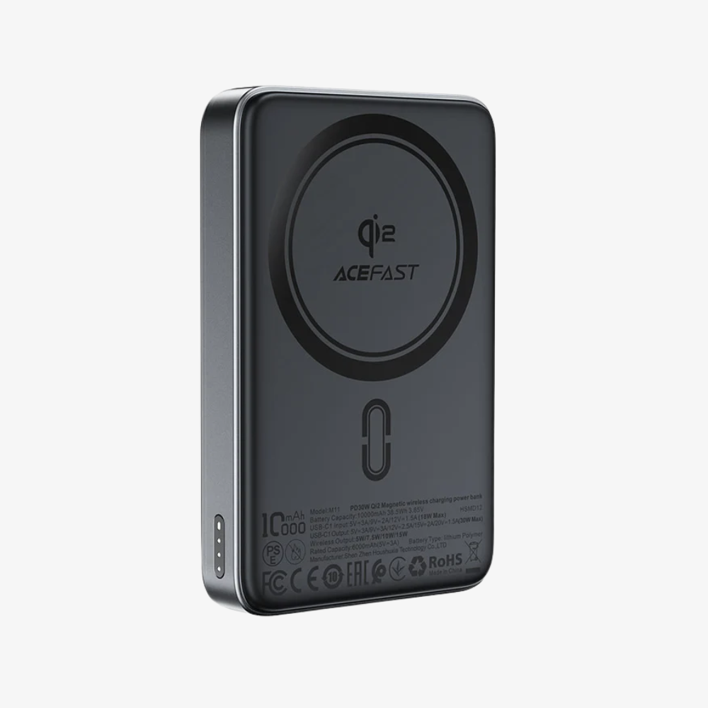 M11 10000mAh PD30W Powerbank