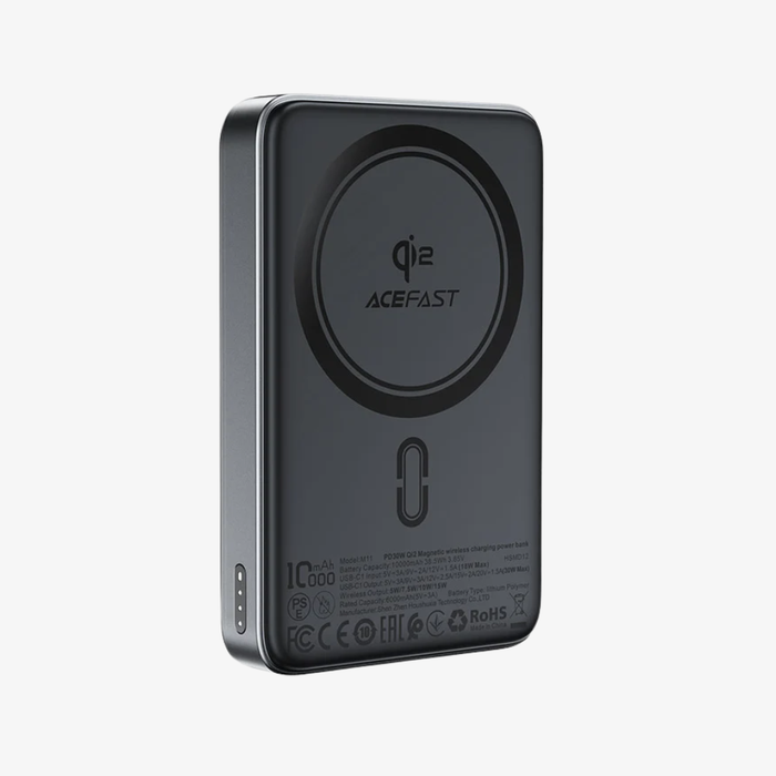 M11 10000mAh PD30W Powerbank