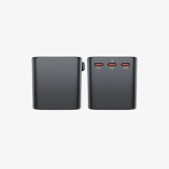 PWRUP Z1 GaN Charger 75W