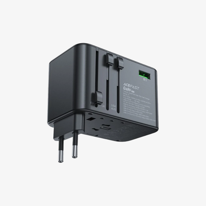 PWRUP Z1 GaN Charger 75W