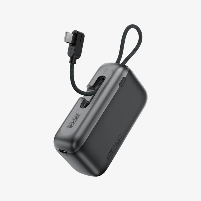 M27 22.5W with USB-C Port and Cable 10000mAh