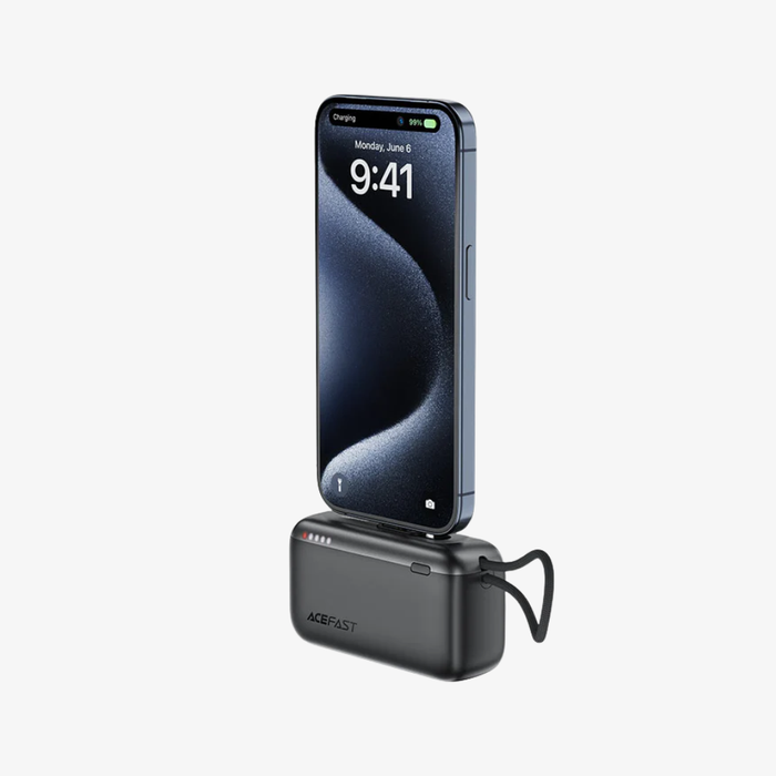 M27 22.5W with USB-C Port and Cable 10000mAh