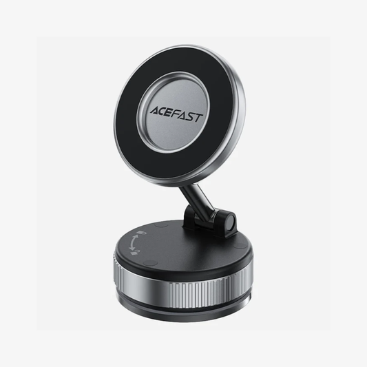 E28 Manual Suction Cup Magnetic Phone Holder