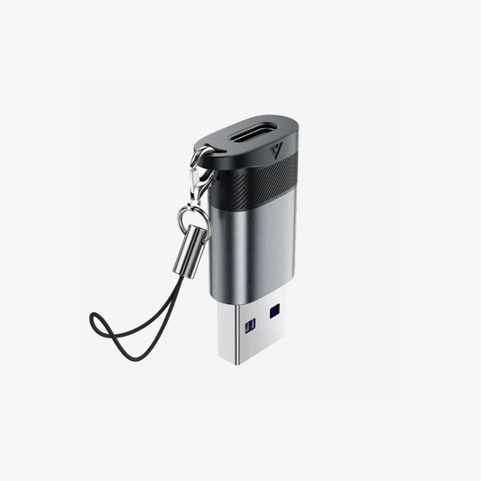 J8 USB-C to USB-A  Adapter