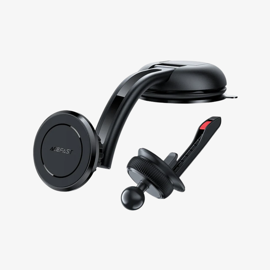 D7 Magnetic Car Holder