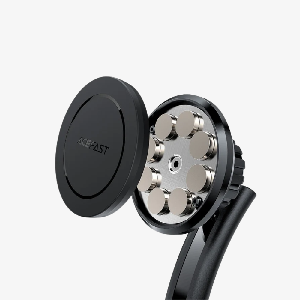 D7 Magnetic Car Holder