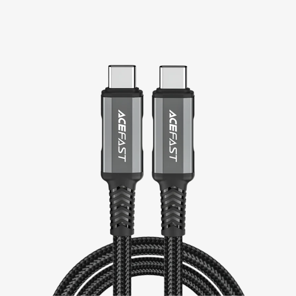 Acewire Pro C1-09 USB-C to USB-C Audio/Video Cable