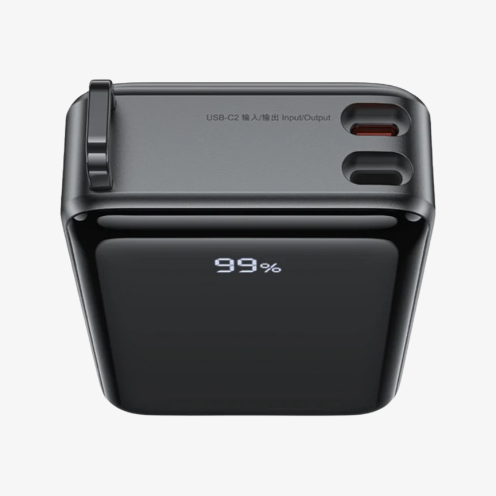 PWRUP M4-PD67W Powerbank 20000mAh