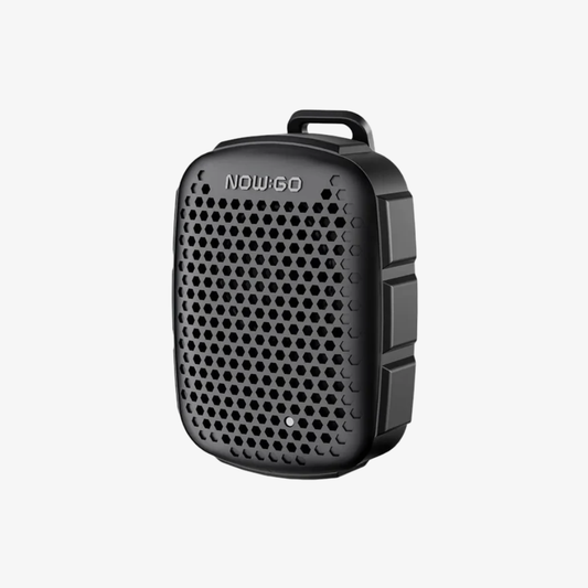Lava Clip Portable Speaker
