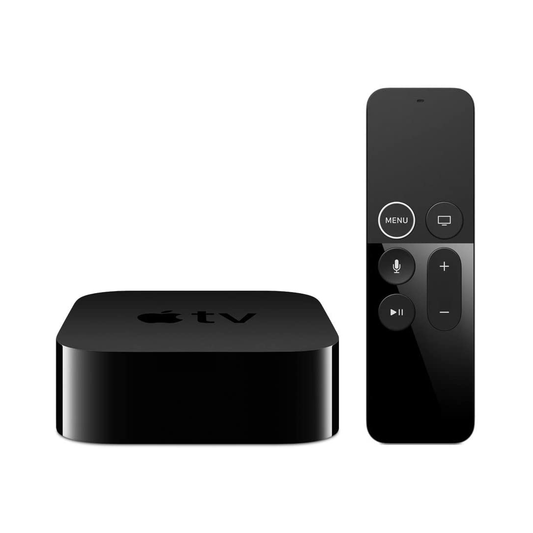 Apple TV 4K - 64GB