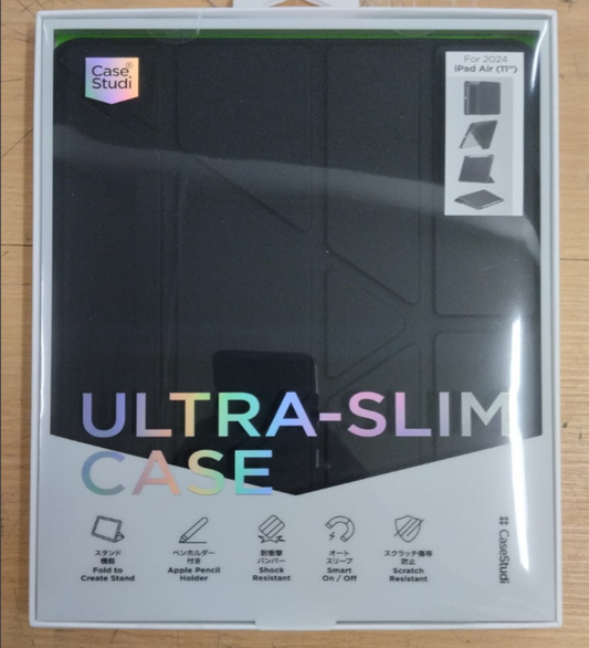 ULS Case for iPad Air 11" M2 (MID2024)