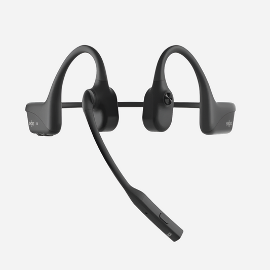 OpenComm2 UC (USB-C) Wireless Bone Conduction Headphones