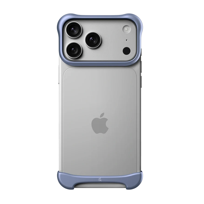 Pulse Aluminum for iPhone 18 Series