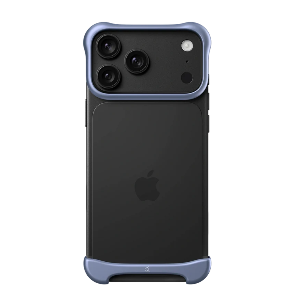 Pulse Aluminum for iPhone 18 Series