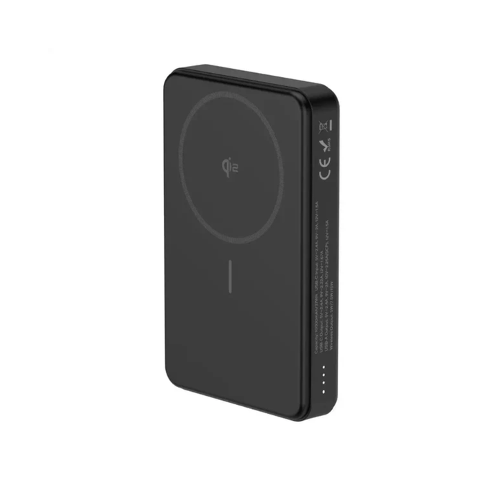 MagPower Max Wireless Qi2 10000mAh