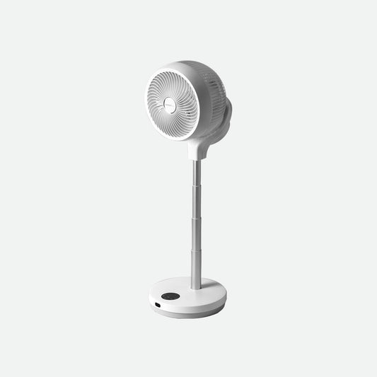 Airy 360 IOT 2WAY Anion Air Circulation Fan