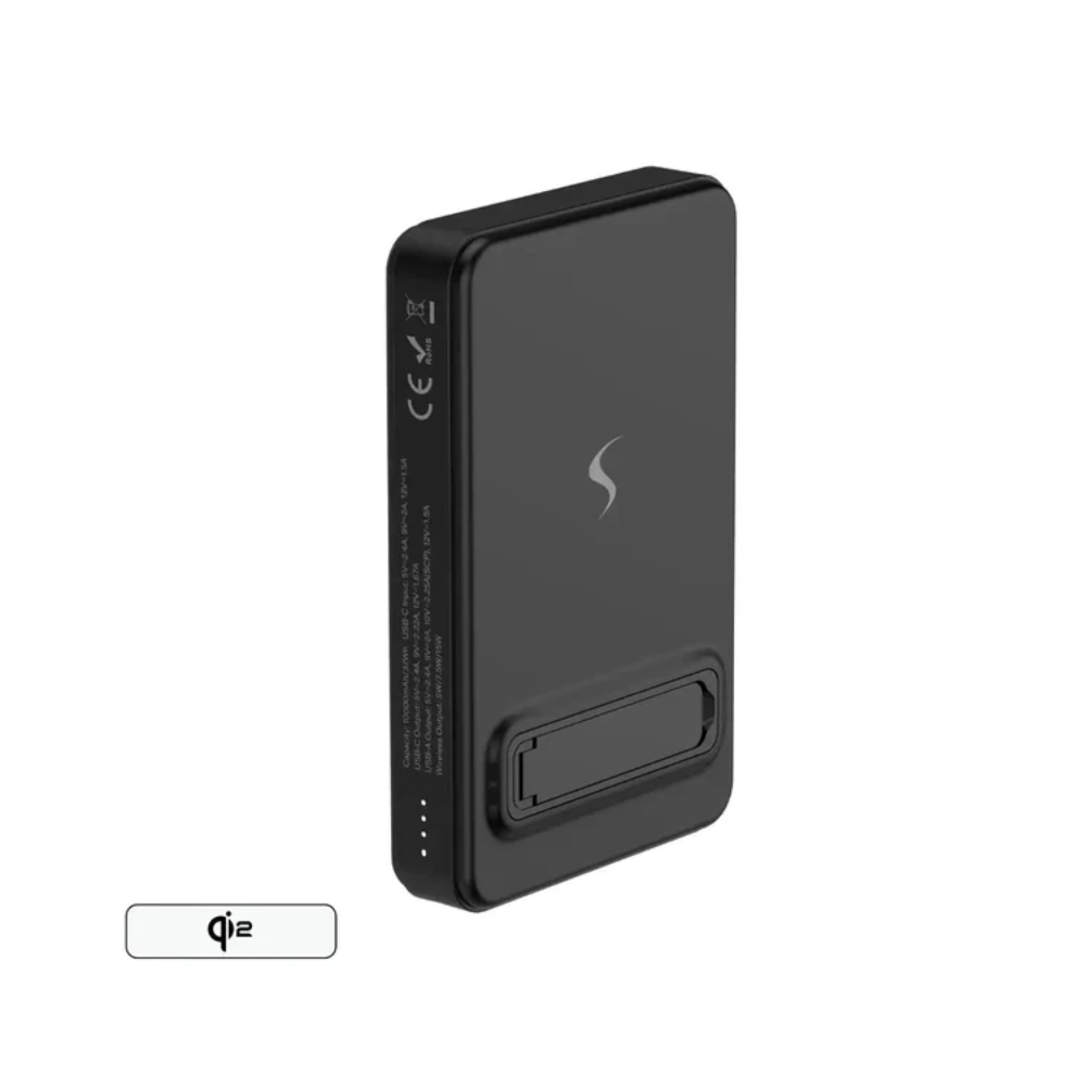 MagPower Max Wireless Qi2 10000mAh