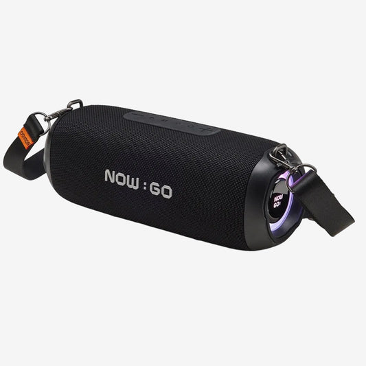 F8 Portable Speaker