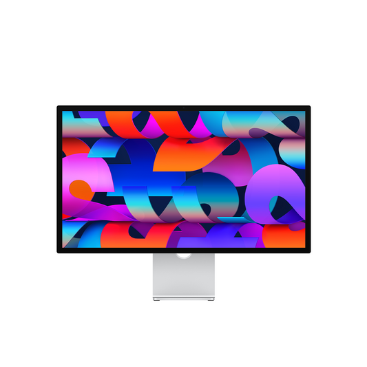 Studio Display Standard Glass VESA Mount Adapter
