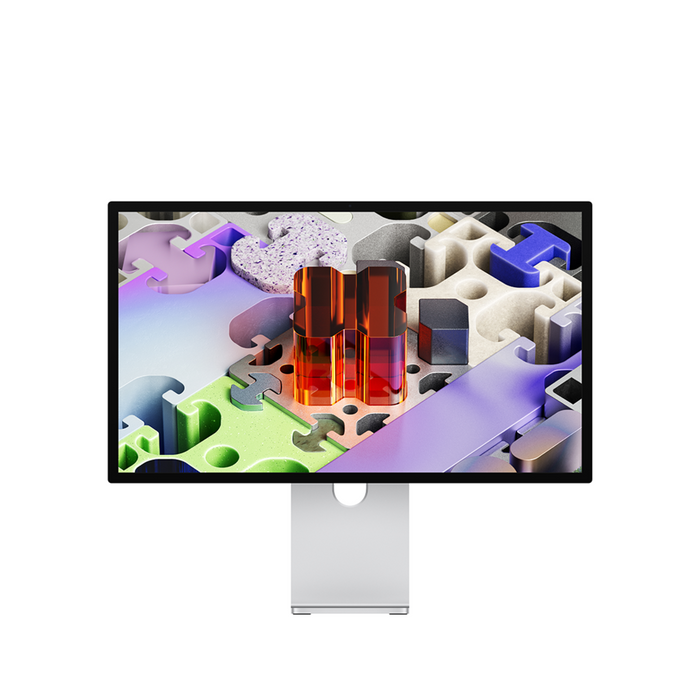 Studio Display XDR Nano Texture Glass Tilt- and height-adjustable Stand
