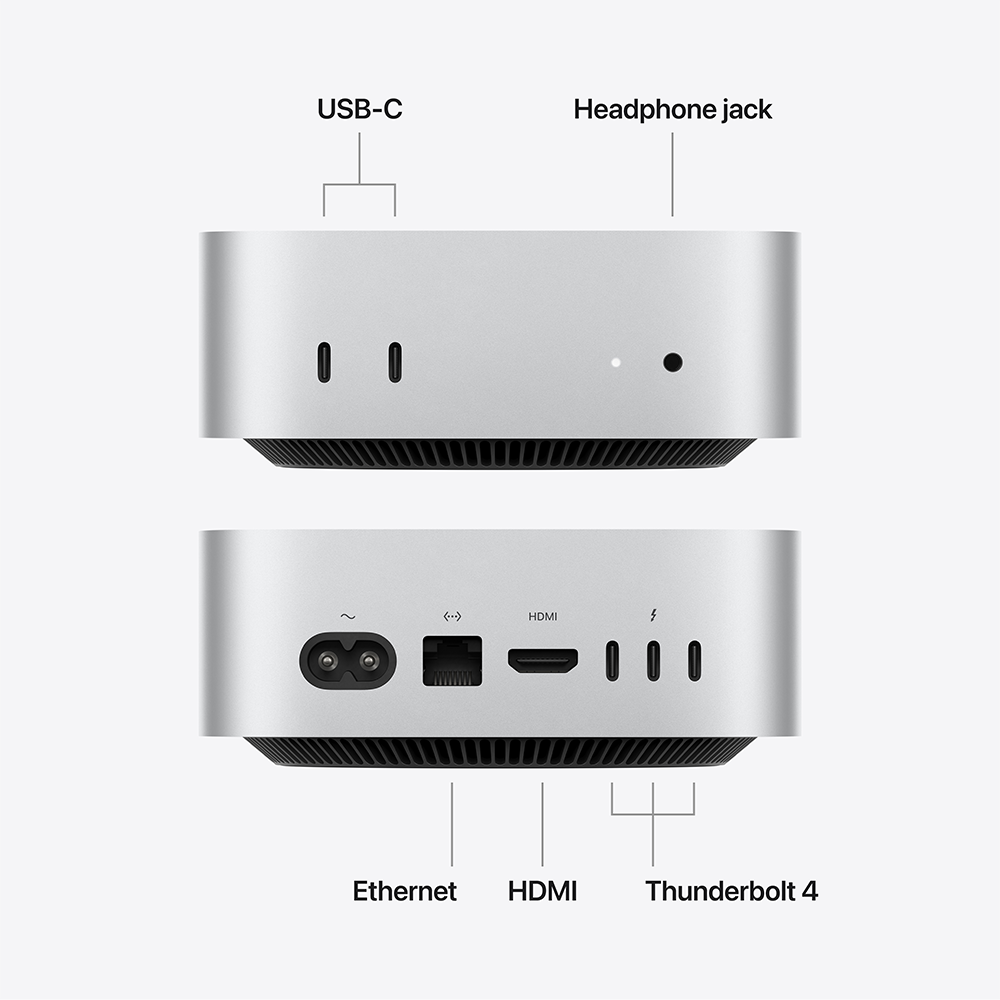 [PRE-ORDER] Mac Mini M6 (Late 2026)