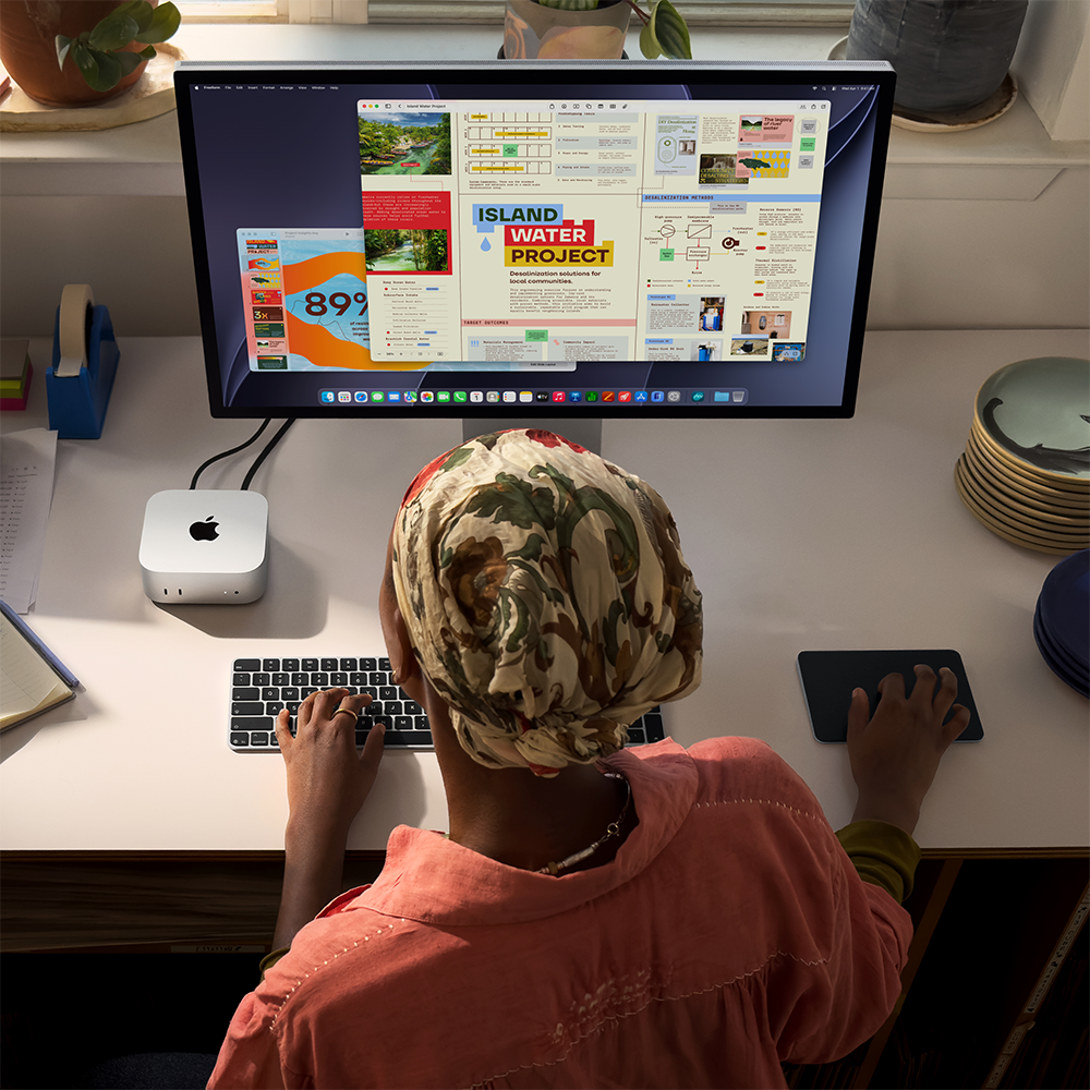 [PRE-ORDER] Mac Mini M6 (Late 2026)
