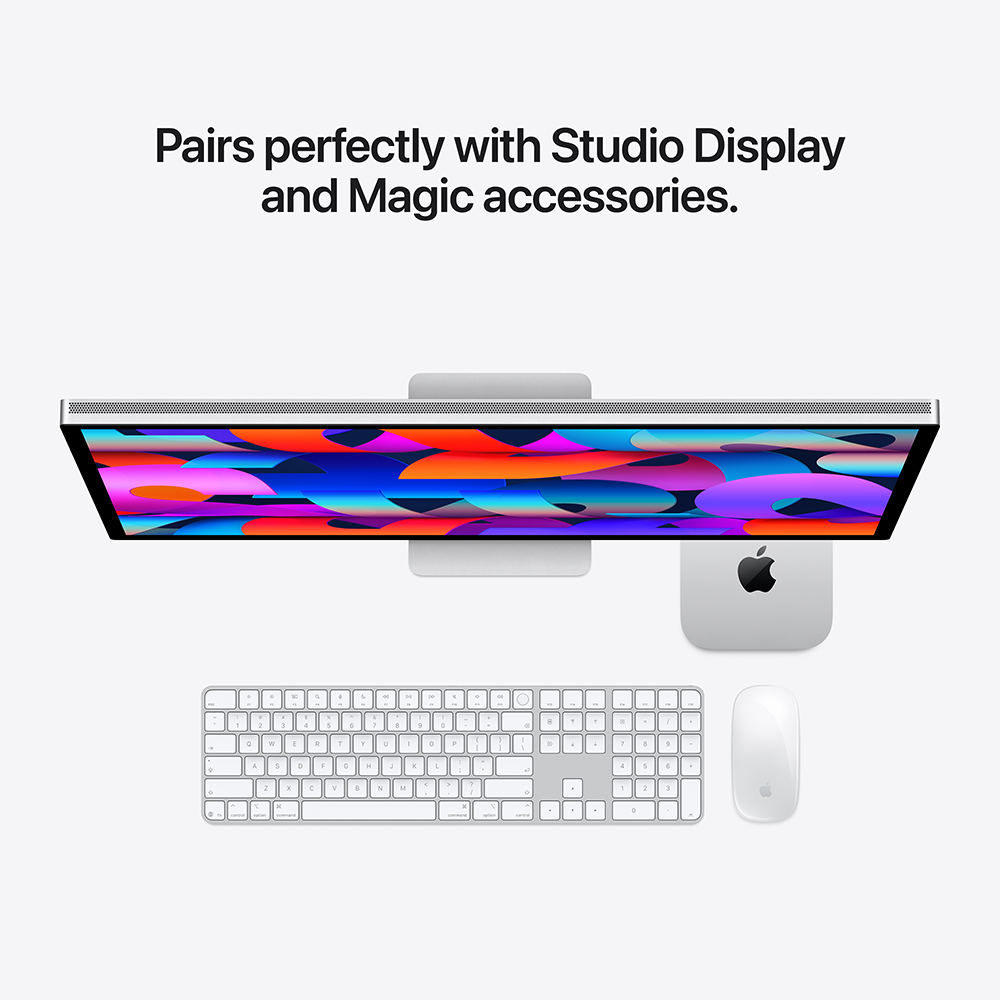 [PRE-ORDER] Mac Mini M5 Pro (Late 2026)