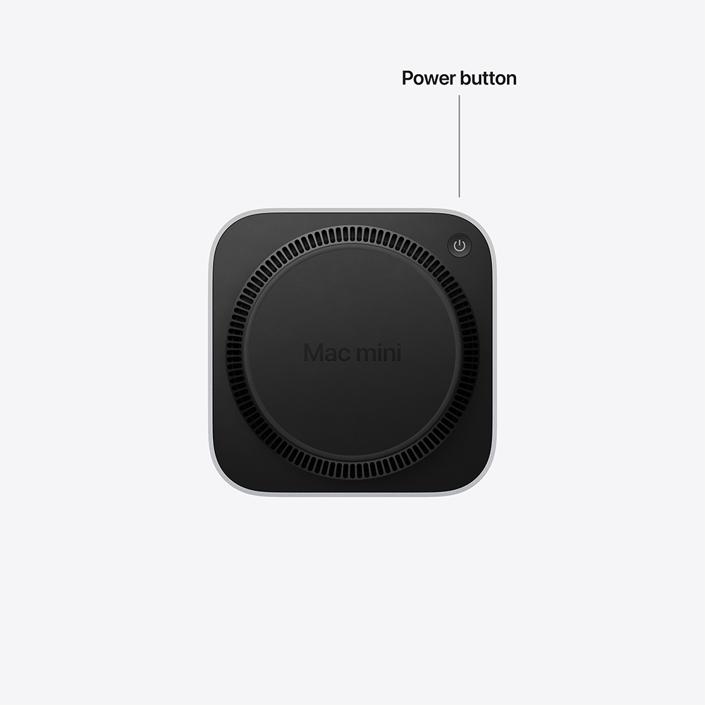 [PRE-ORDER] Mac Mini M5 Pro (Late 2026)