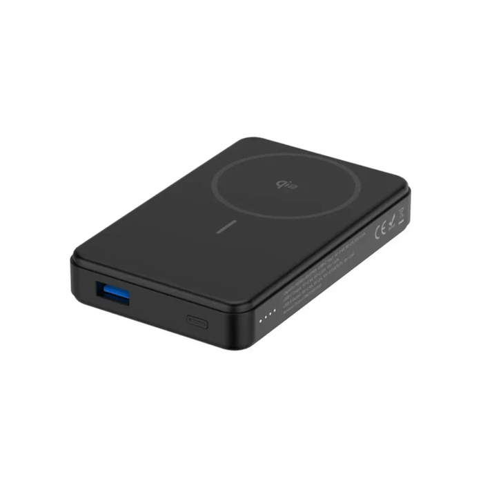 MagPower Max Wireless Qi2 10000mAh