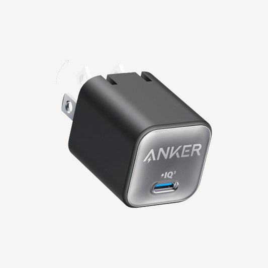 511 Charger Nano 3 Wall Charger 30W