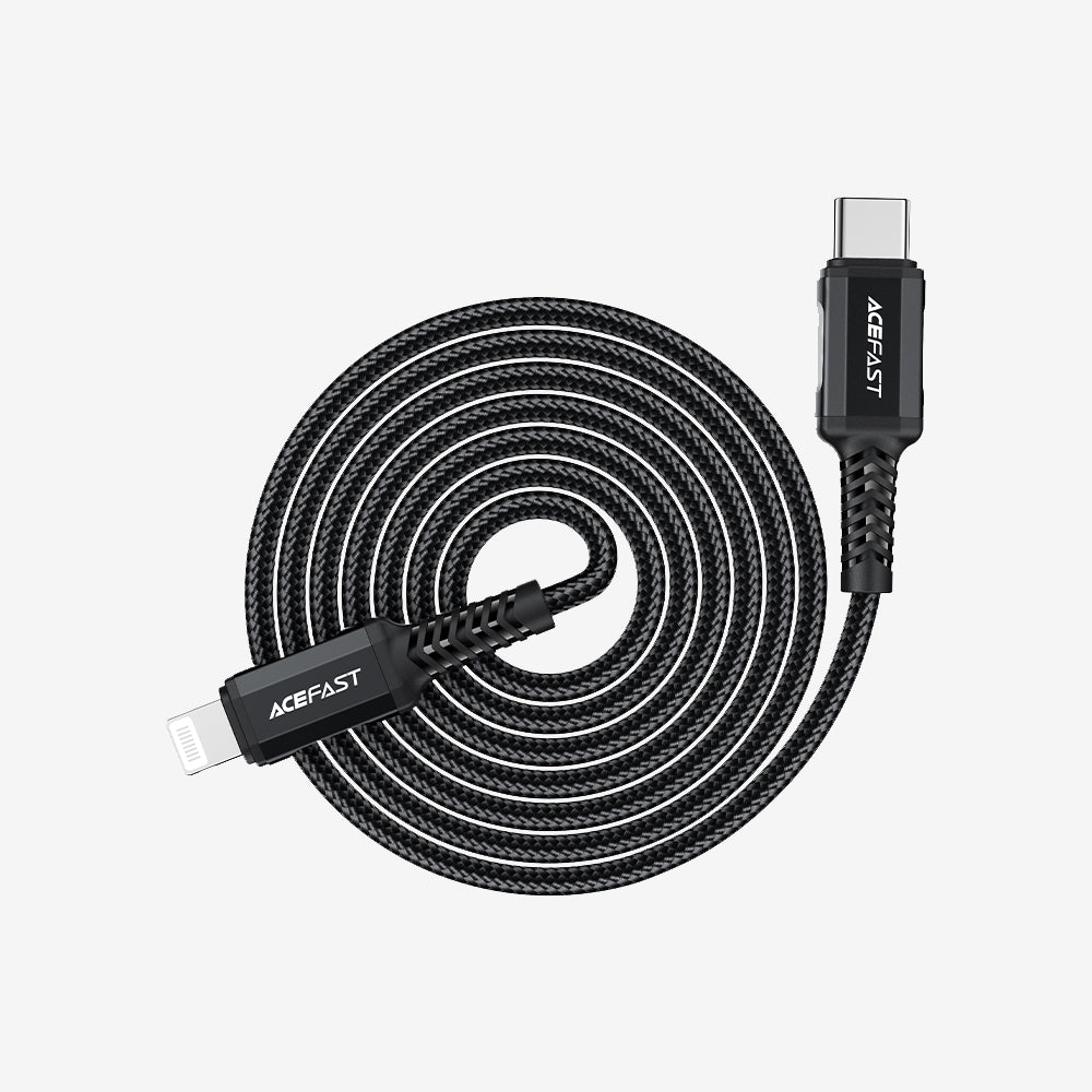 Acewire Pro C4-01 USB-C to Lightning Cable 1.8M
