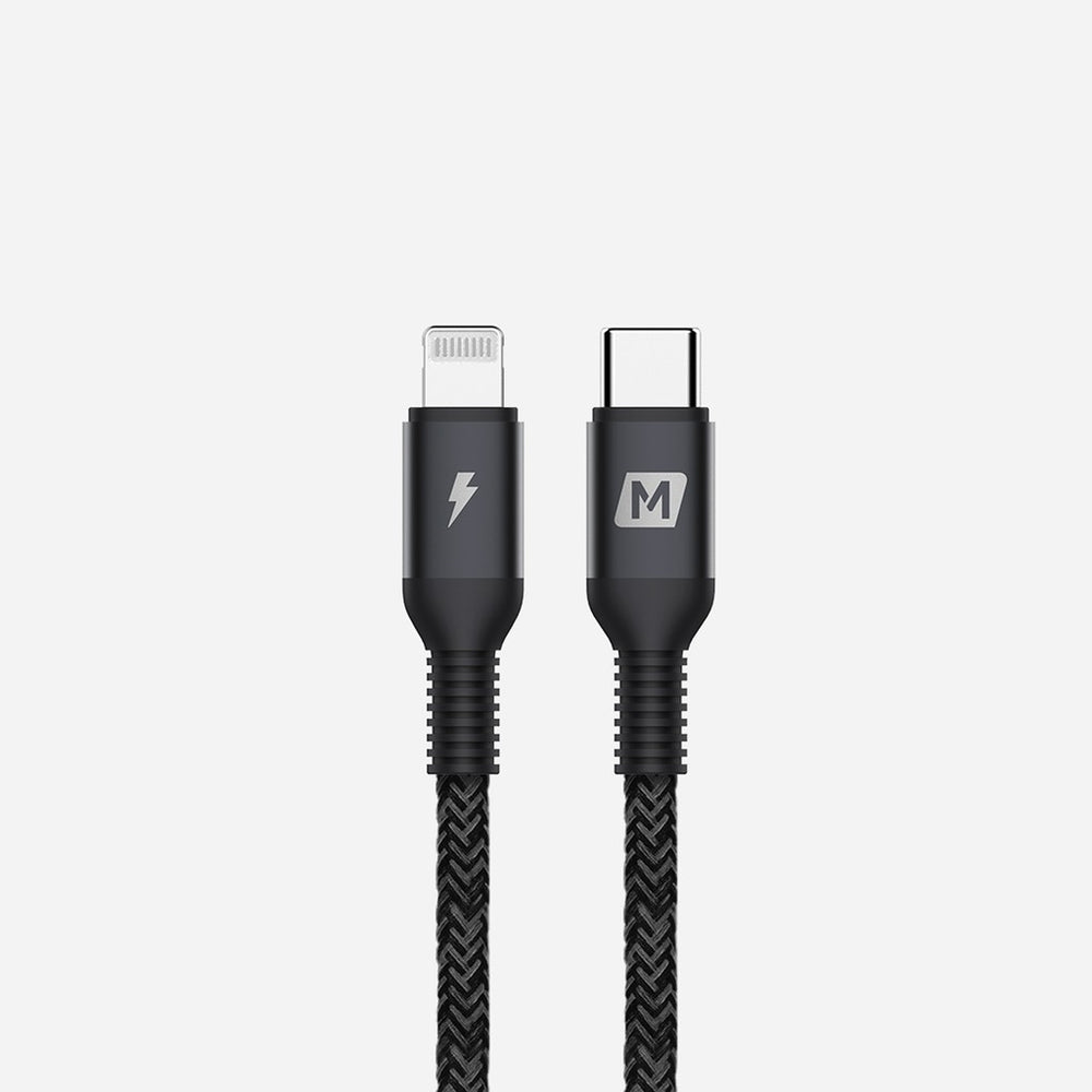 Elite Link USB-C to Lightning Cable 1.2M