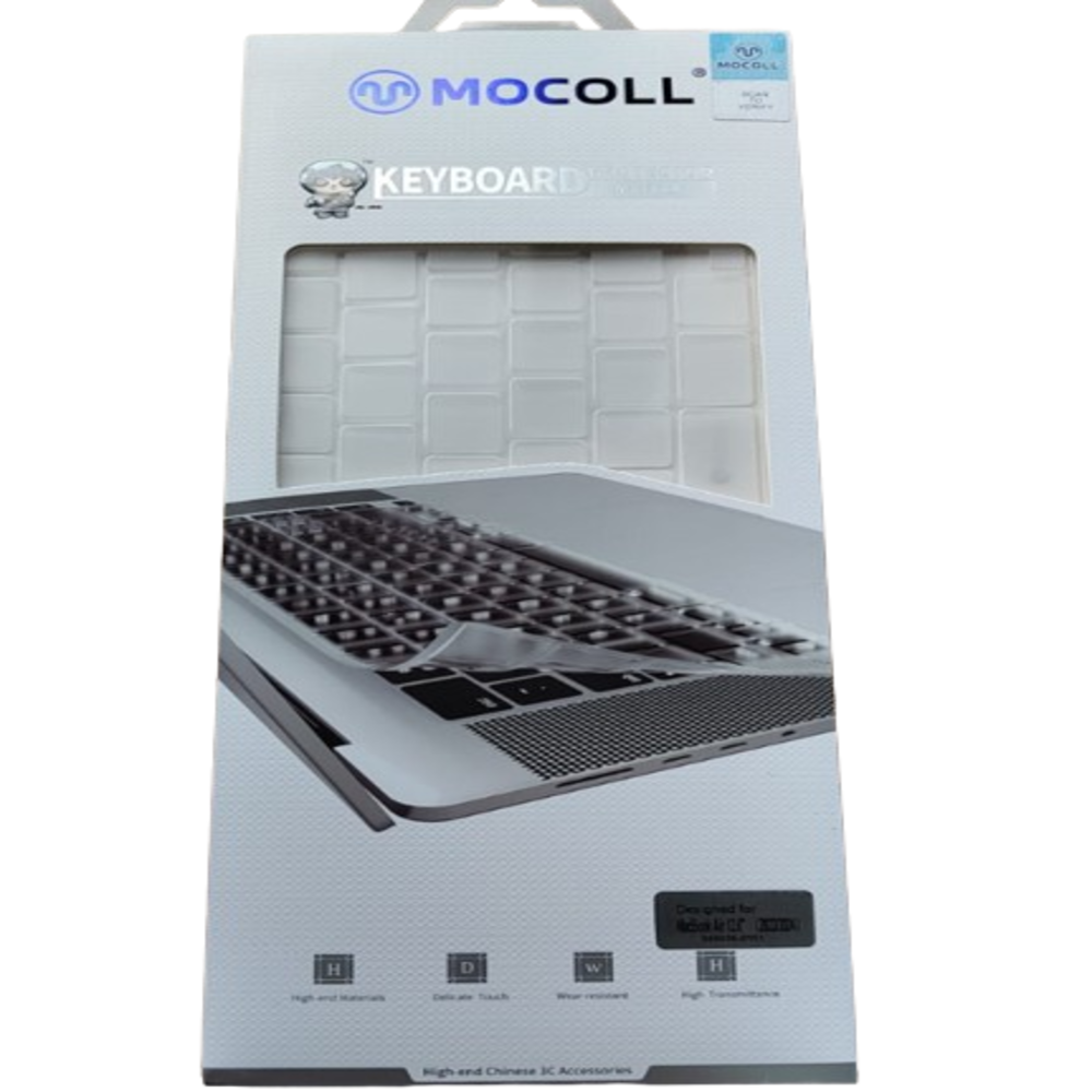 Keyboard Protector Pet Film