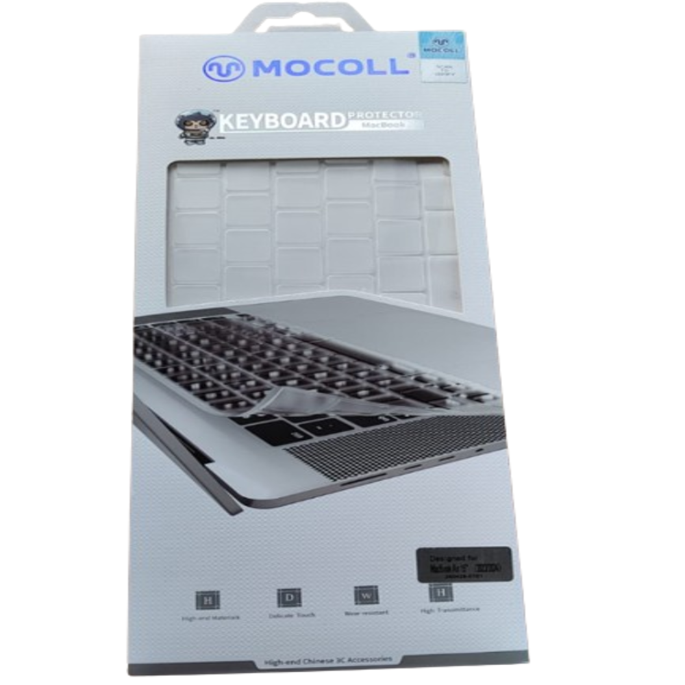 Keyboard Protector Pet Film